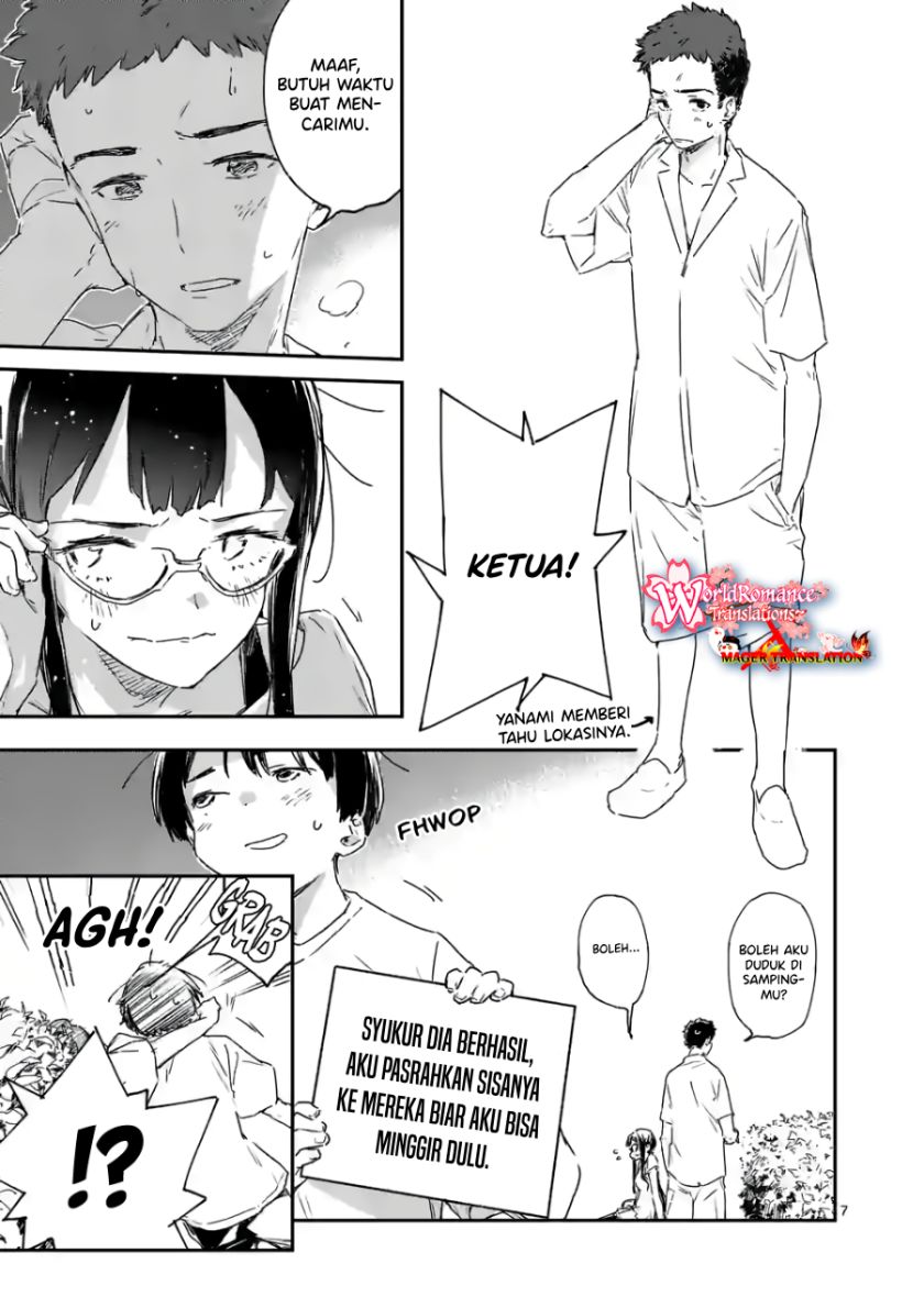 Dilarang COPAS - situs resmi www.mangacanblog.com - Komik make heroine ga oosugiru 011 - chapter 11 12 Indonesia make heroine ga oosugiru 011 - chapter 11 Terbaru 7|Baca Manga Komik Indonesia|Mangacan