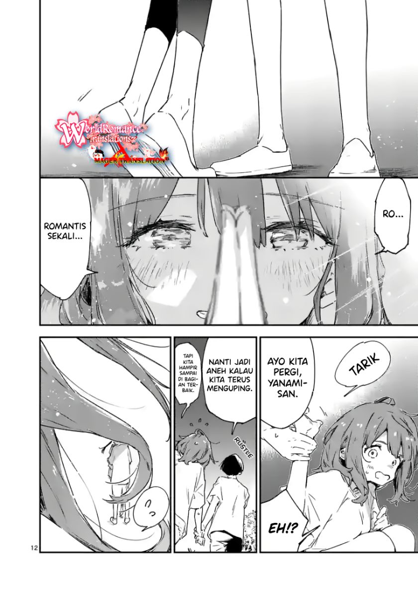 Dilarang COPAS - situs resmi www.mangacanblog.com - Komik make heroine ga oosugiru 011 - chapter 11 12 Indonesia make heroine ga oosugiru 011 - chapter 11 Terbaru 12|Baca Manga Komik Indonesia|Mangacan