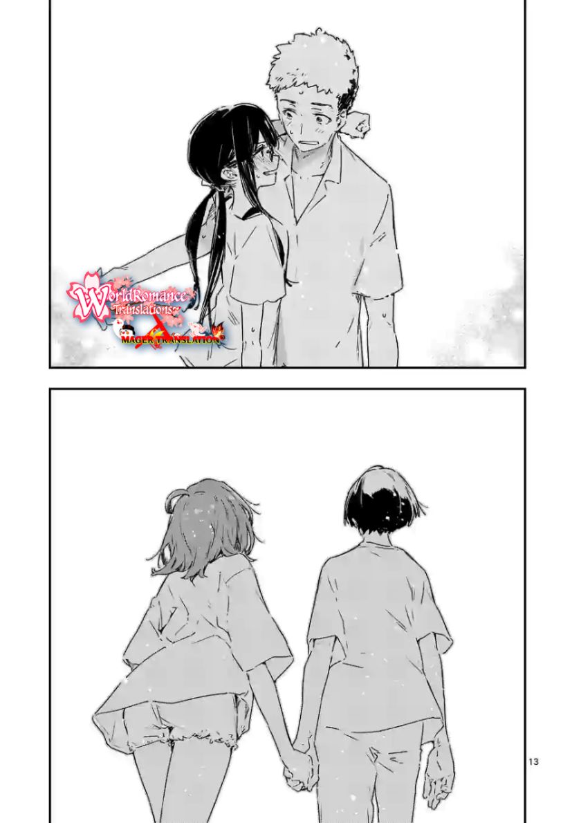 Dilarang COPAS - situs resmi www.mangacanblog.com - Komik make heroine ga oosugiru 011 - chapter 11 12 Indonesia make heroine ga oosugiru 011 - chapter 11 Terbaru 13|Baca Manga Komik Indonesia|Mangacan