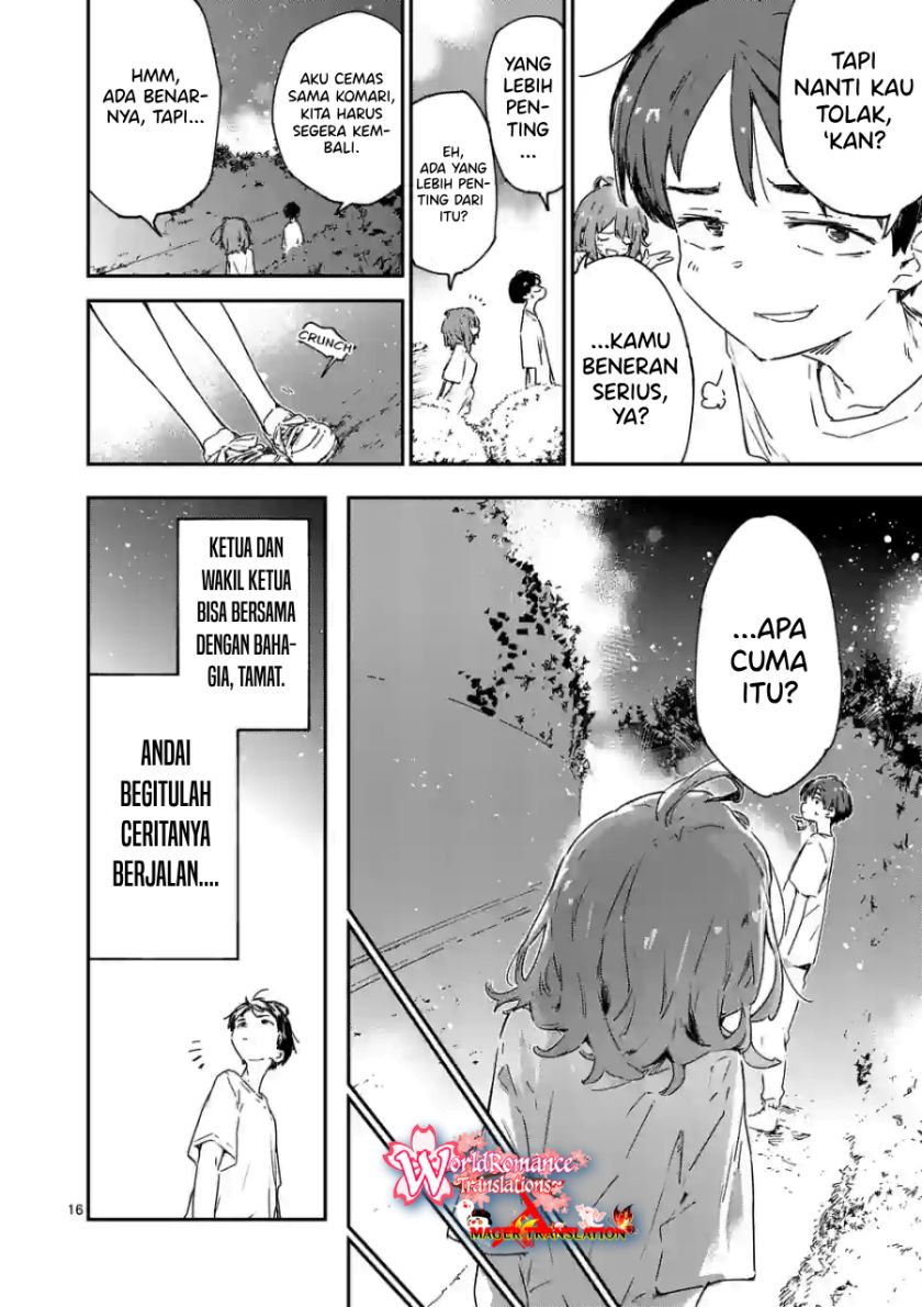 Dilarang COPAS - situs resmi www.mangacanblog.com - Komik make heroine ga oosugiru 011 - chapter 11 12 Indonesia make heroine ga oosugiru 011 - chapter 11 Terbaru 16|Baca Manga Komik Indonesia|Mangacan