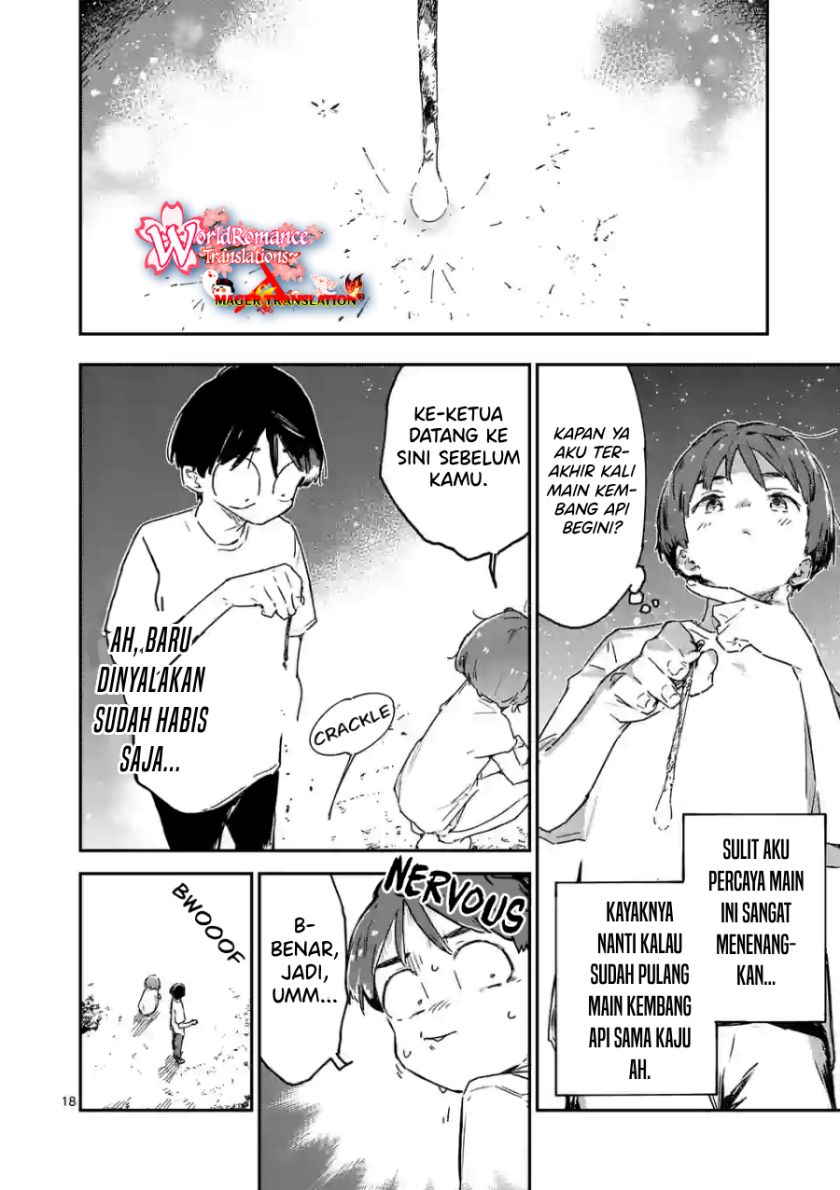 Dilarang COPAS - situs resmi www.mangacanblog.com - Komik make heroine ga oosugiru 011 - chapter 11 12 Indonesia make heroine ga oosugiru 011 - chapter 11 Terbaru 18|Baca Manga Komik Indonesia|Mangacan