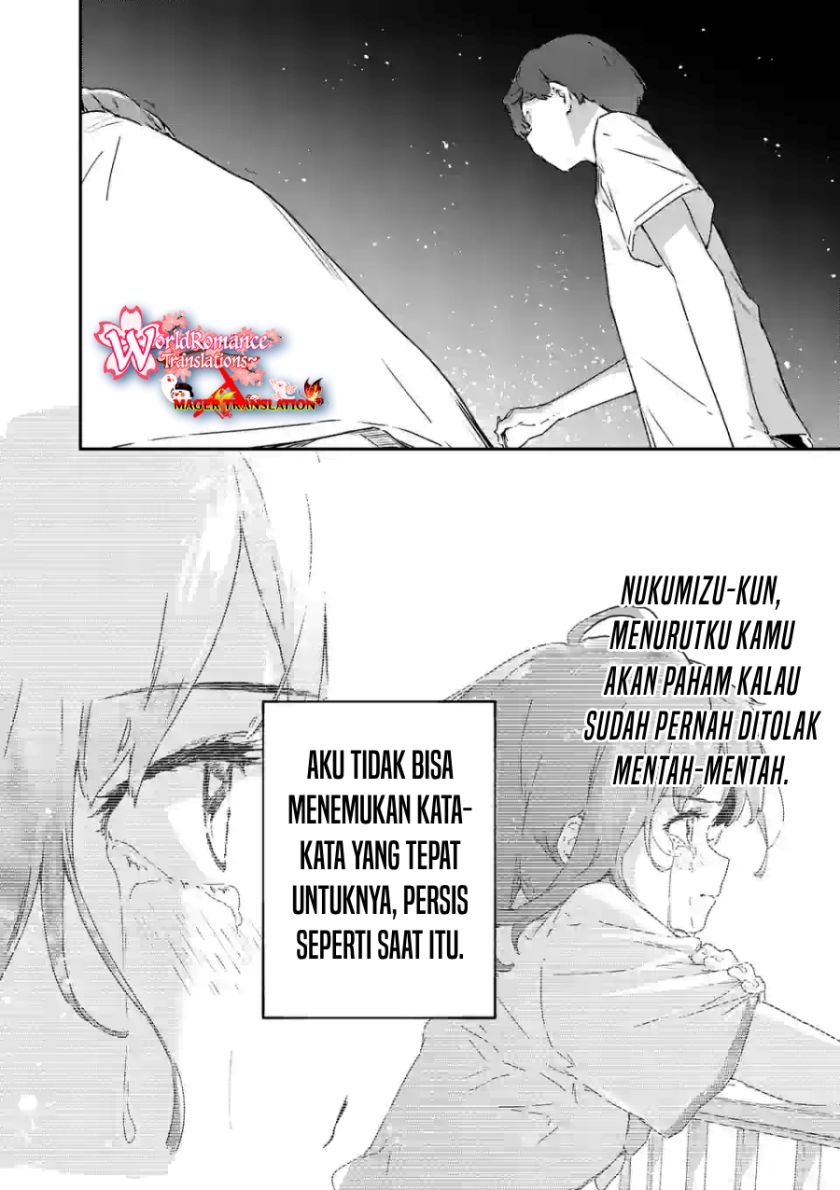 Dilarang COPAS - situs resmi www.mangacanblog.com - Komik make heroine ga oosugiru 011 - chapter 11 12 Indonesia make heroine ga oosugiru 011 - chapter 11 Terbaru 22|Baca Manga Komik Indonesia|Mangacan