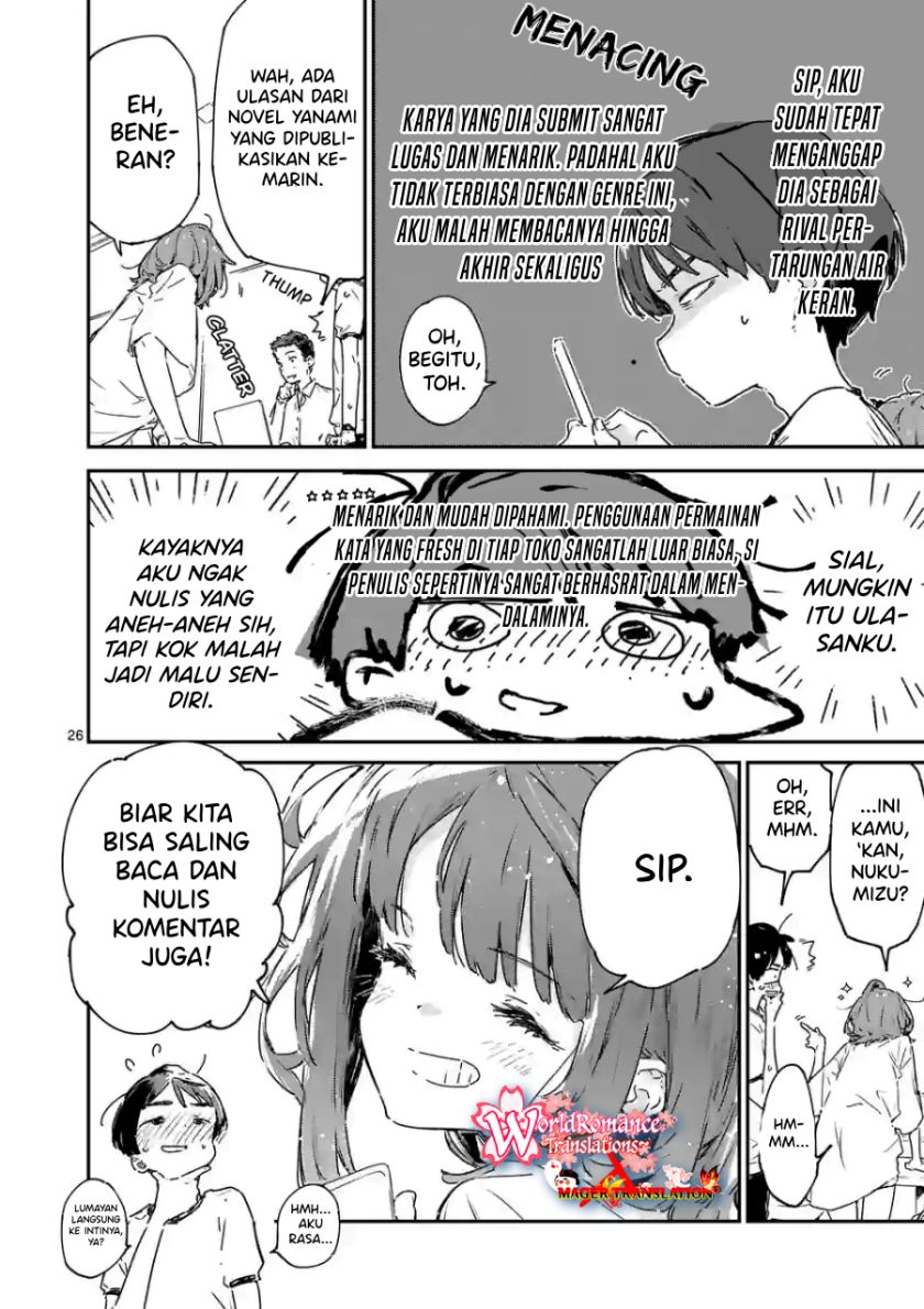 Dilarang COPAS - situs resmi www.mangacanblog.com - Komik make heroine ga oosugiru 011 - chapter 11 12 Indonesia make heroine ga oosugiru 011 - chapter 11 Terbaru 26|Baca Manga Komik Indonesia|Mangacan