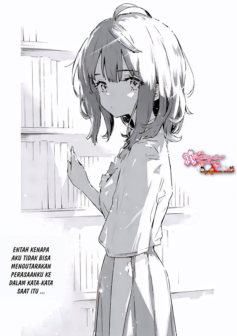 Dilarang COPAS - situs resmi www.mangacanblog.com - Komik make heroine ga oosugiru 013 - chapter 13 14 Indonesia make heroine ga oosugiru 013 - chapter 13 Terbaru 7|Baca Manga Komik Indonesia|Mangacan