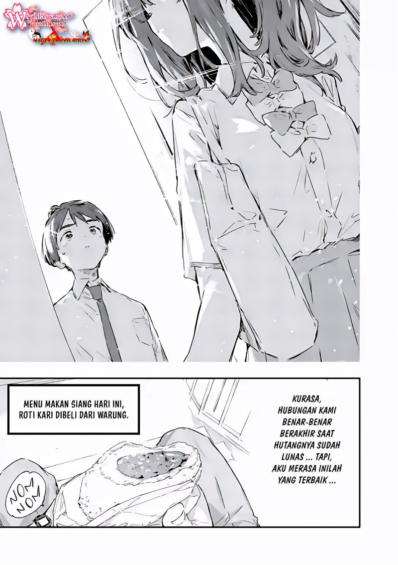 Dilarang COPAS - situs resmi www.mangacanblog.com - Komik make heroine ga oosugiru 013 - chapter 13 14 Indonesia make heroine ga oosugiru 013 - chapter 13 Terbaru 14|Baca Manga Komik Indonesia|Mangacan