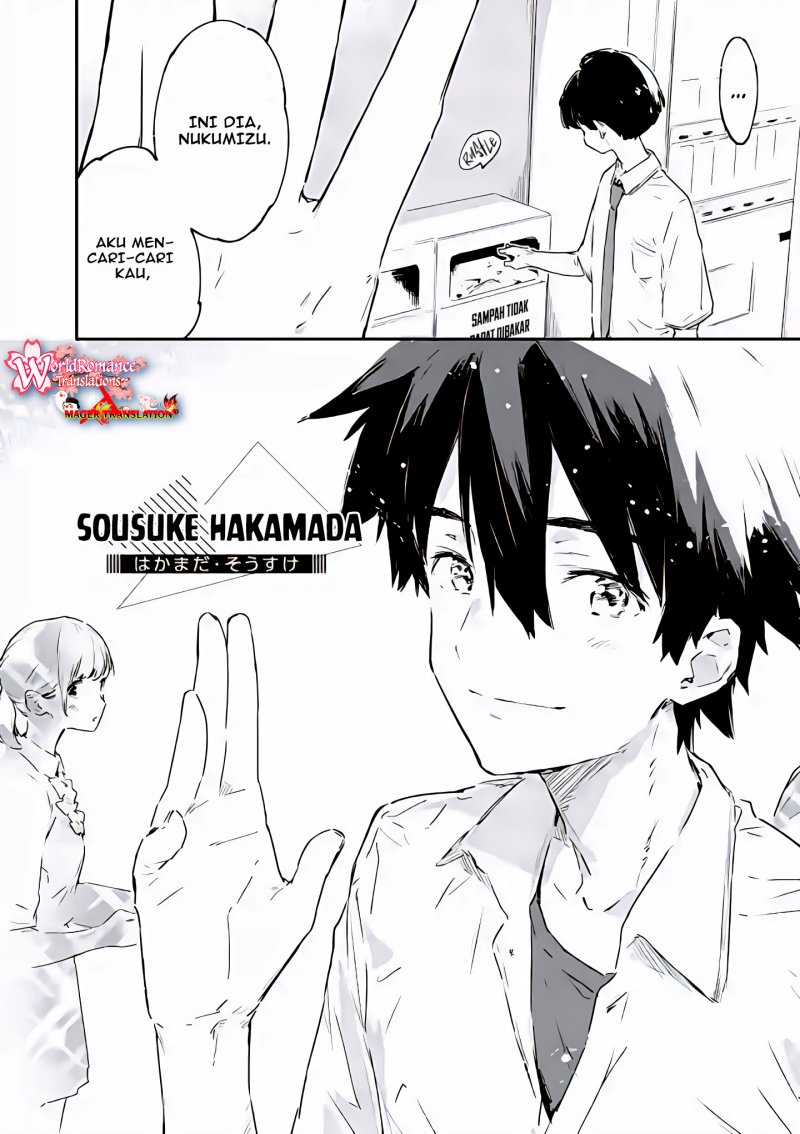 Dilarang COPAS - situs resmi www.mangacanblog.com - Komik make heroine ga oosugiru 013 - chapter 13 14 Indonesia make heroine ga oosugiru 013 - chapter 13 Terbaru 15|Baca Manga Komik Indonesia|Mangacan