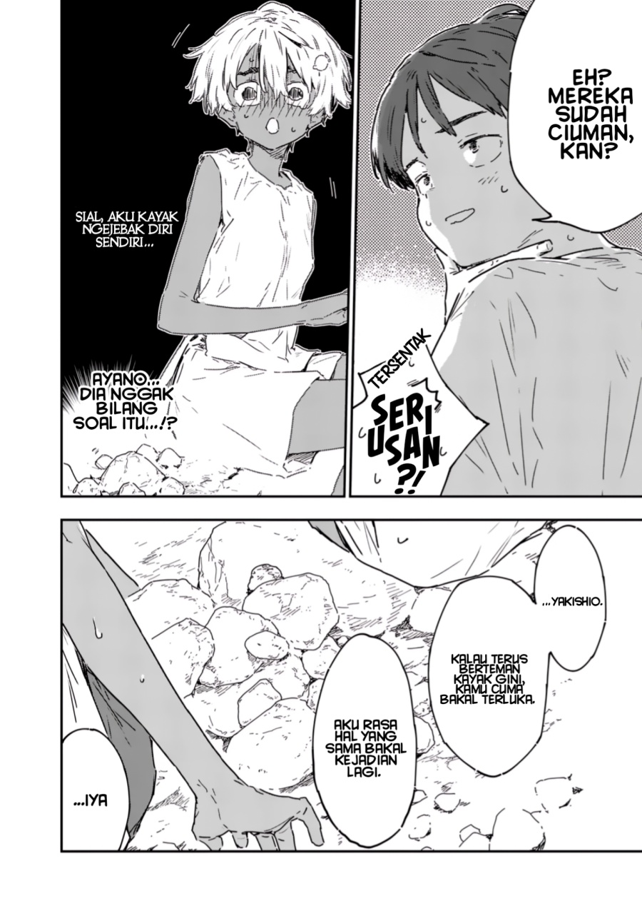 Dilarang COPAS - situs resmi www.mangacanblog.com - Komik make heroine ga oosugiru 020.2 - chapter 20.2 21.2 Indonesia make heroine ga oosugiru 020.2 - chapter 20.2 Terbaru 3|Baca Manga Komik Indonesia|Mangacan