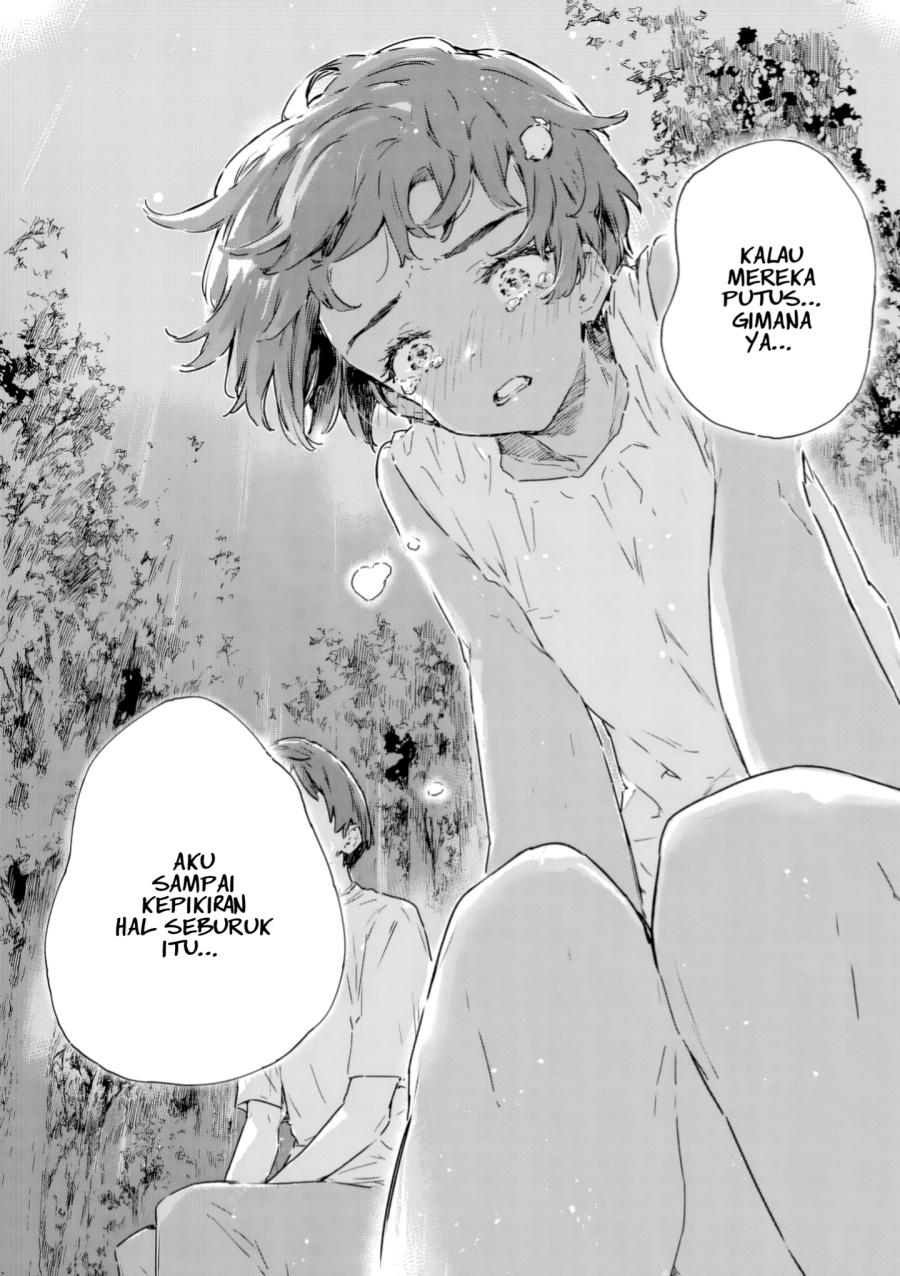 Dilarang COPAS - situs resmi www.mangacanblog.com - Komik make heroine ga oosugiru 020.2 - chapter 20.2 21.2 Indonesia make heroine ga oosugiru 020.2 - chapter 20.2 Terbaru 9|Baca Manga Komik Indonesia|Mangacan