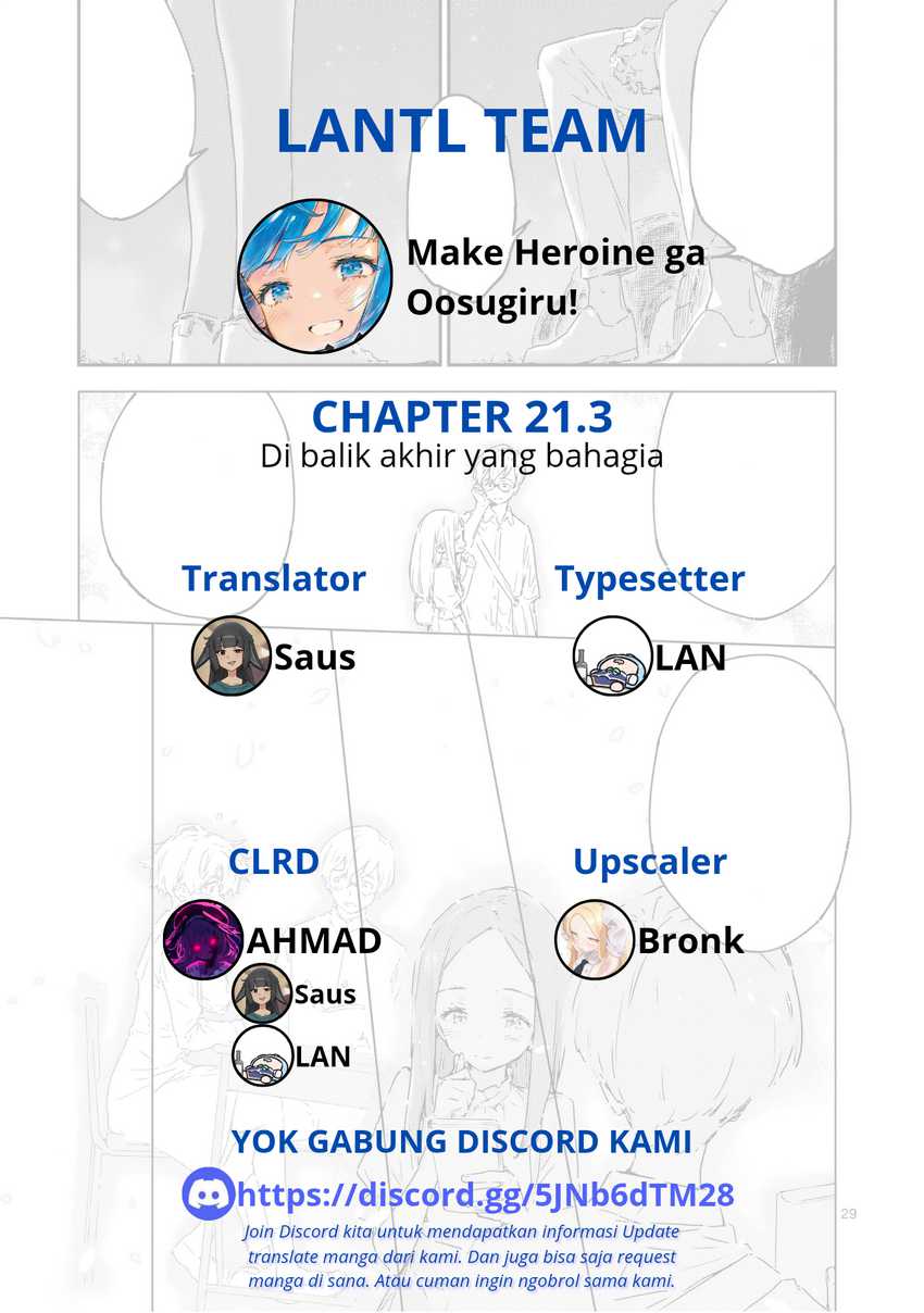Dilarang COPAS - situs resmi www.mangacanblog.com - Komik make heroine ga oosugiru 021.3 - chapter 21.3 22.3 Indonesia make heroine ga oosugiru 021.3 - chapter 21.3 Terbaru 0|Baca Manga Komik Indonesia|Mangacan