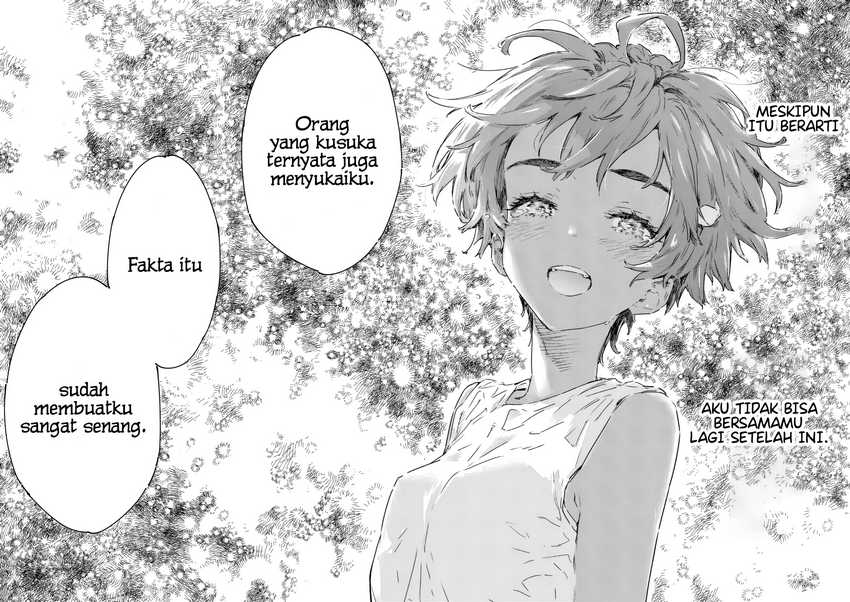 Dilarang COPAS - situs resmi www.mangacanblog.com - Komik make heroine ga oosugiru 021.3 - chapter 21.3 22.3 Indonesia make heroine ga oosugiru 021.3 - chapter 21.3 Terbaru 5|Baca Manga Komik Indonesia|Mangacan