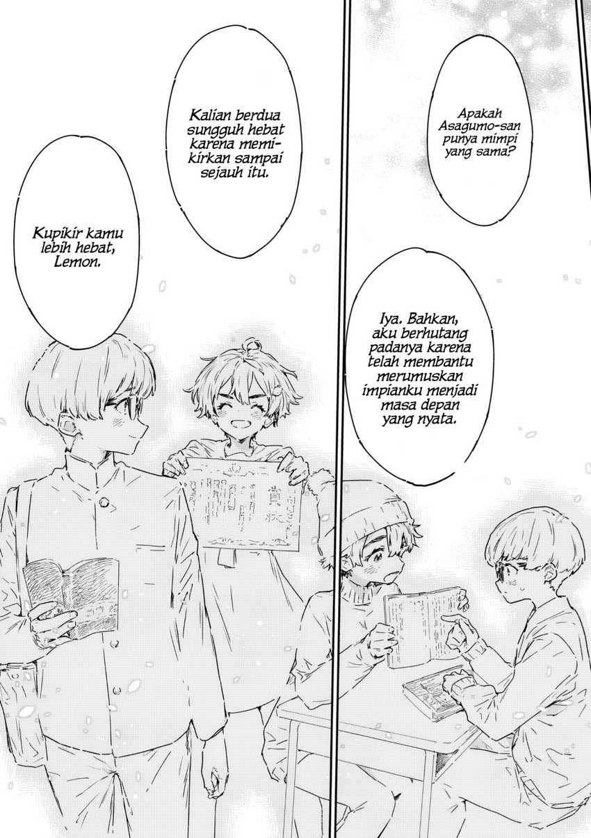 Dilarang COPAS - situs resmi www.mangacanblog.com - Komik make heroine ga oosugiru 021.3 - chapter 21.3 22.3 Indonesia make heroine ga oosugiru 021.3 - chapter 21.3 Terbaru 9|Baca Manga Komik Indonesia|Mangacan