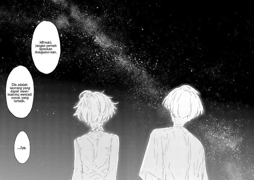 Dilarang COPAS - situs resmi www.mangacanblog.com - Komik make heroine ga oosugiru 021.3 - chapter 21.3 22.3 Indonesia make heroine ga oosugiru 021.3 - chapter 21.3 Terbaru 10|Baca Manga Komik Indonesia|Mangacan