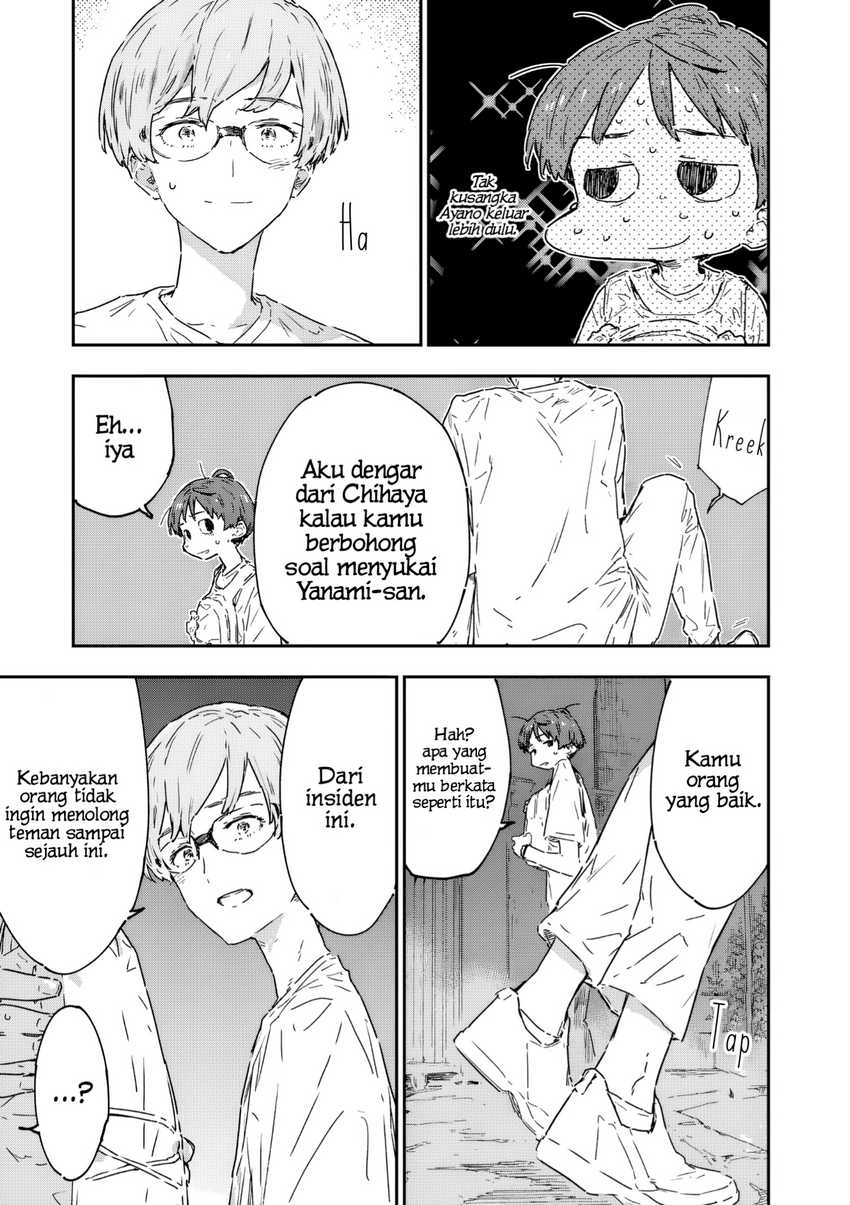 Dilarang COPAS - situs resmi www.mangacanblog.com - Komik make heroine ga oosugiru 021.3 - chapter 21.3 22.3 Indonesia make heroine ga oosugiru 021.3 - chapter 21.3 Terbaru 12|Baca Manga Komik Indonesia|Mangacan