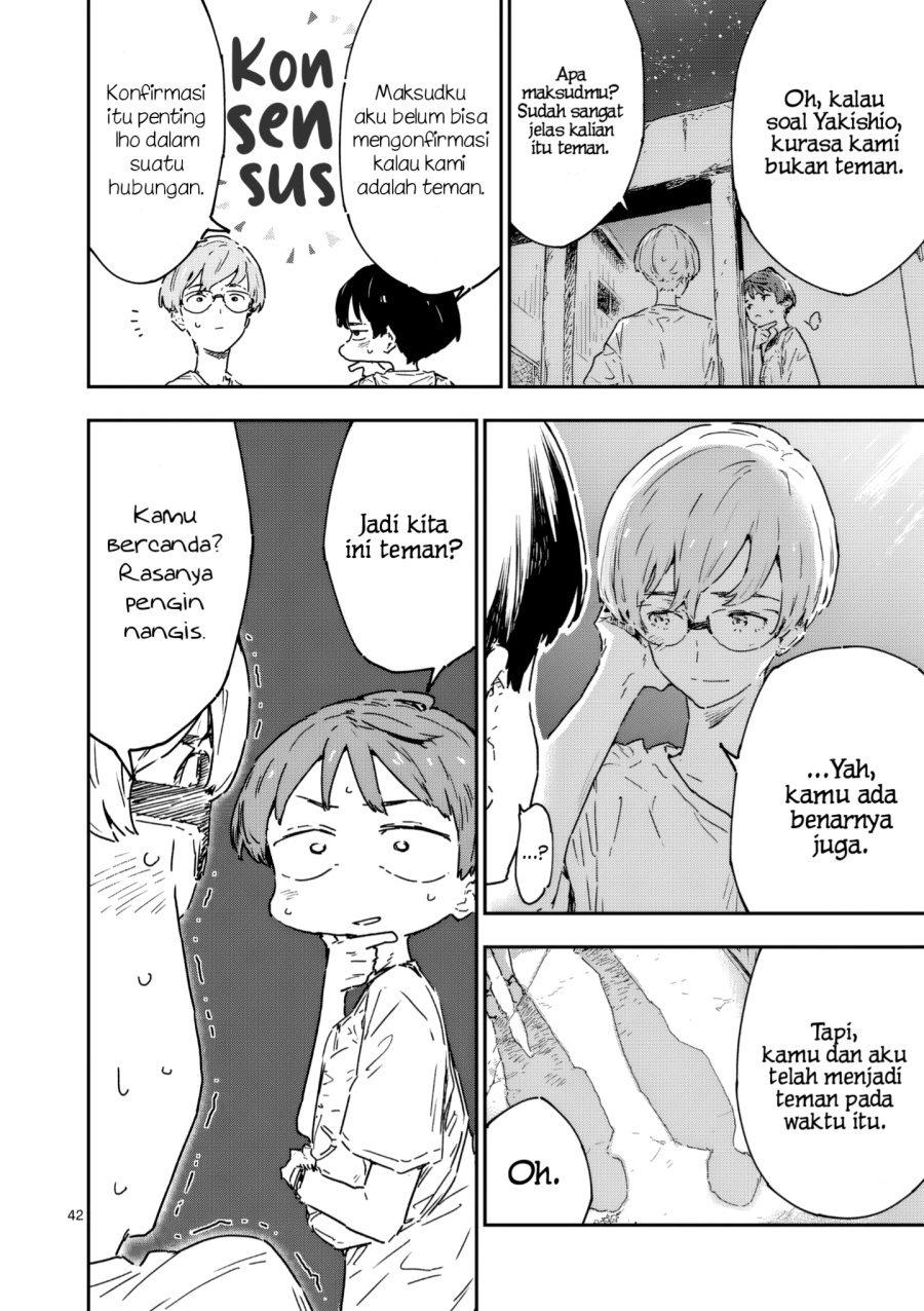 Dilarang COPAS - situs resmi www.mangacanblog.com - Komik make heroine ga oosugiru 021.4 - chapter 21.4 22.4 Indonesia make heroine ga oosugiru 021.4 - chapter 21.4 Terbaru 1|Baca Manga Komik Indonesia|Mangacan
