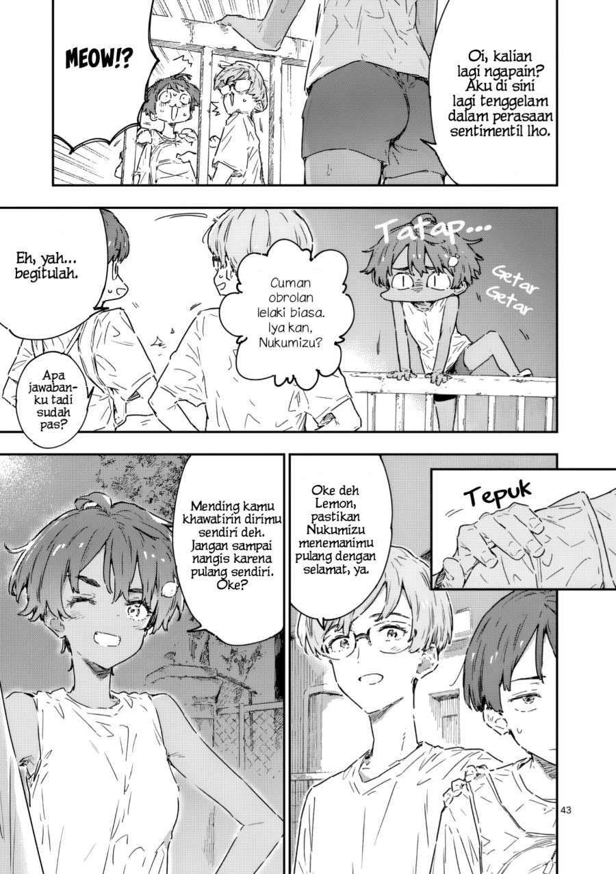 Dilarang COPAS - situs resmi www.mangacanblog.com - Komik make heroine ga oosugiru 021.4 - chapter 21.4 22.4 Indonesia make heroine ga oosugiru 021.4 - chapter 21.4 Terbaru 2|Baca Manga Komik Indonesia|Mangacan