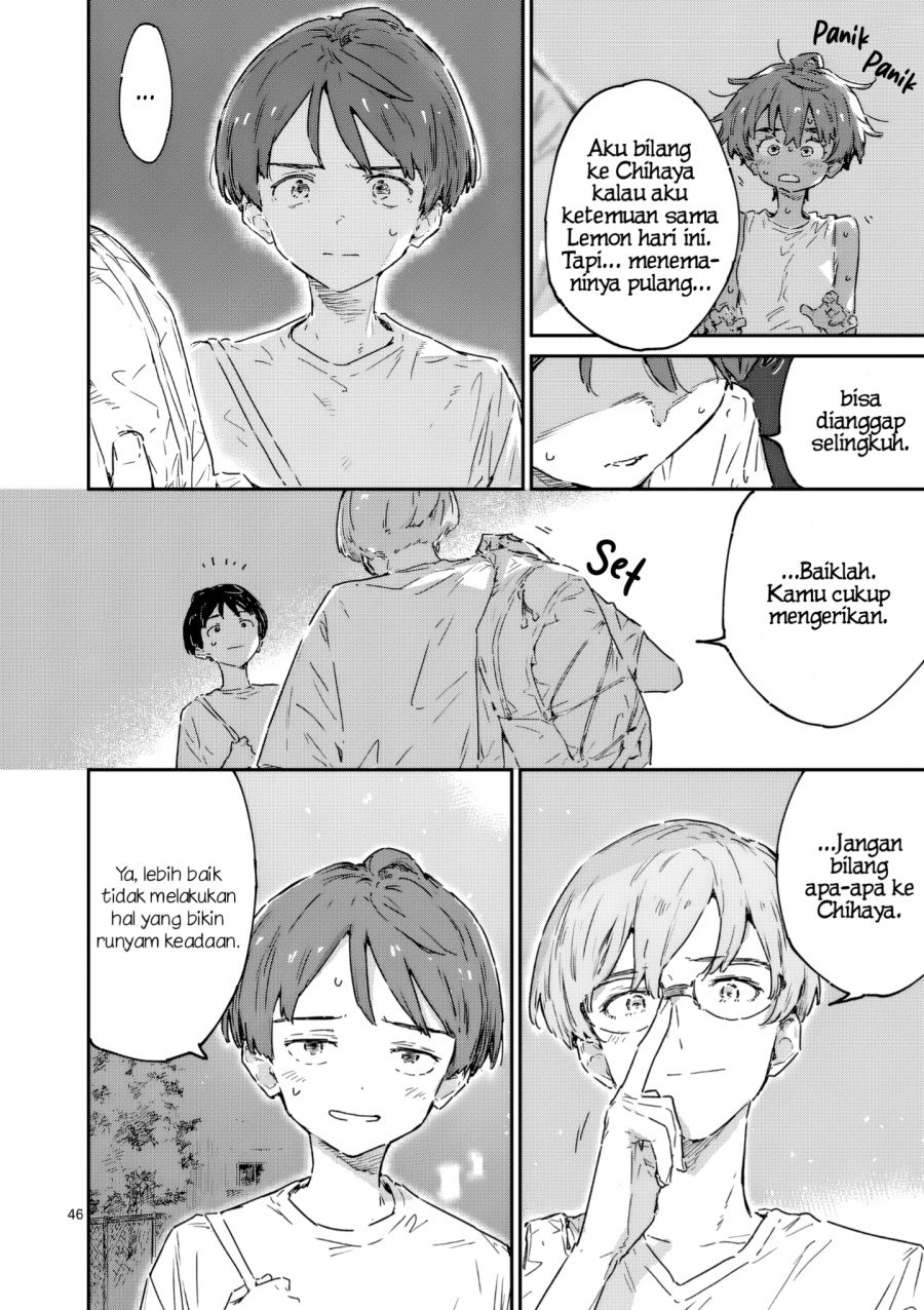 Dilarang COPAS - situs resmi www.mangacanblog.com - Komik make heroine ga oosugiru 021.4 - chapter 21.4 22.4 Indonesia make heroine ga oosugiru 021.4 - chapter 21.4 Terbaru 5|Baca Manga Komik Indonesia|Mangacan