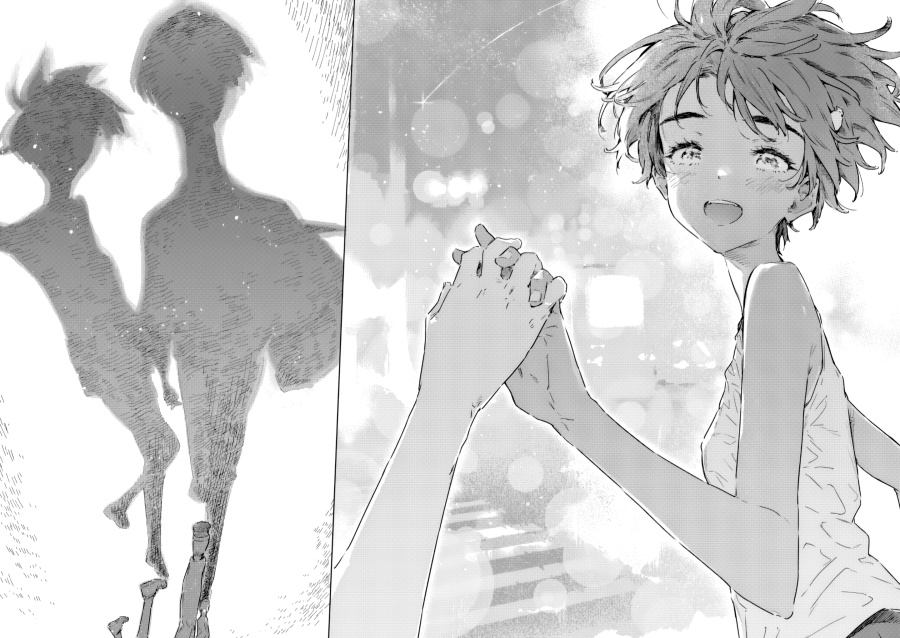 Dilarang COPAS - situs resmi www.mangacanblog.com - Komik make heroine ga oosugiru 021.4 - chapter 21.4 22.4 Indonesia make heroine ga oosugiru 021.4 - chapter 21.4 Terbaru 12|Baca Manga Komik Indonesia|Mangacan