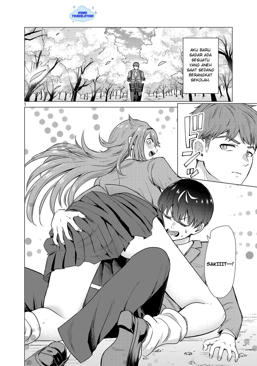 Make Heroine o Katasetai!! Chapter 01 Bahasa Indonesia