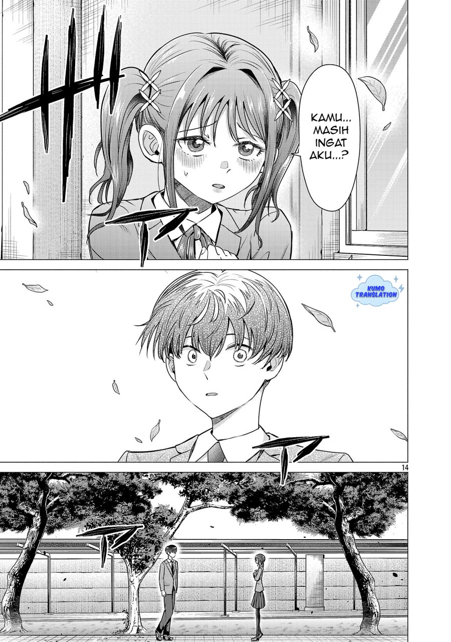 Make Heroine o Katasetai!! Chapter 01 Bahasa Indonesia