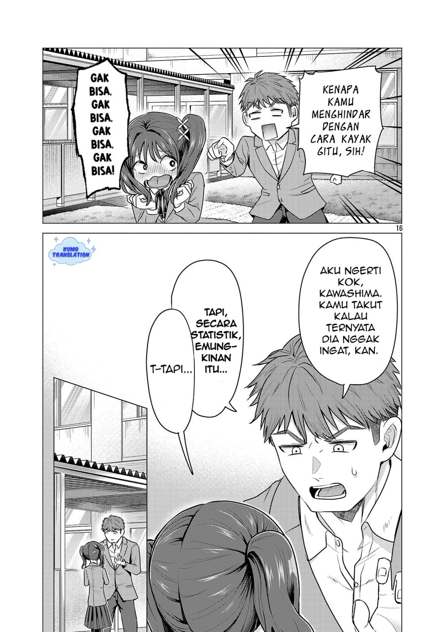 Make Heroine o Katasetai!! Chapter 01 Bahasa Indonesia
