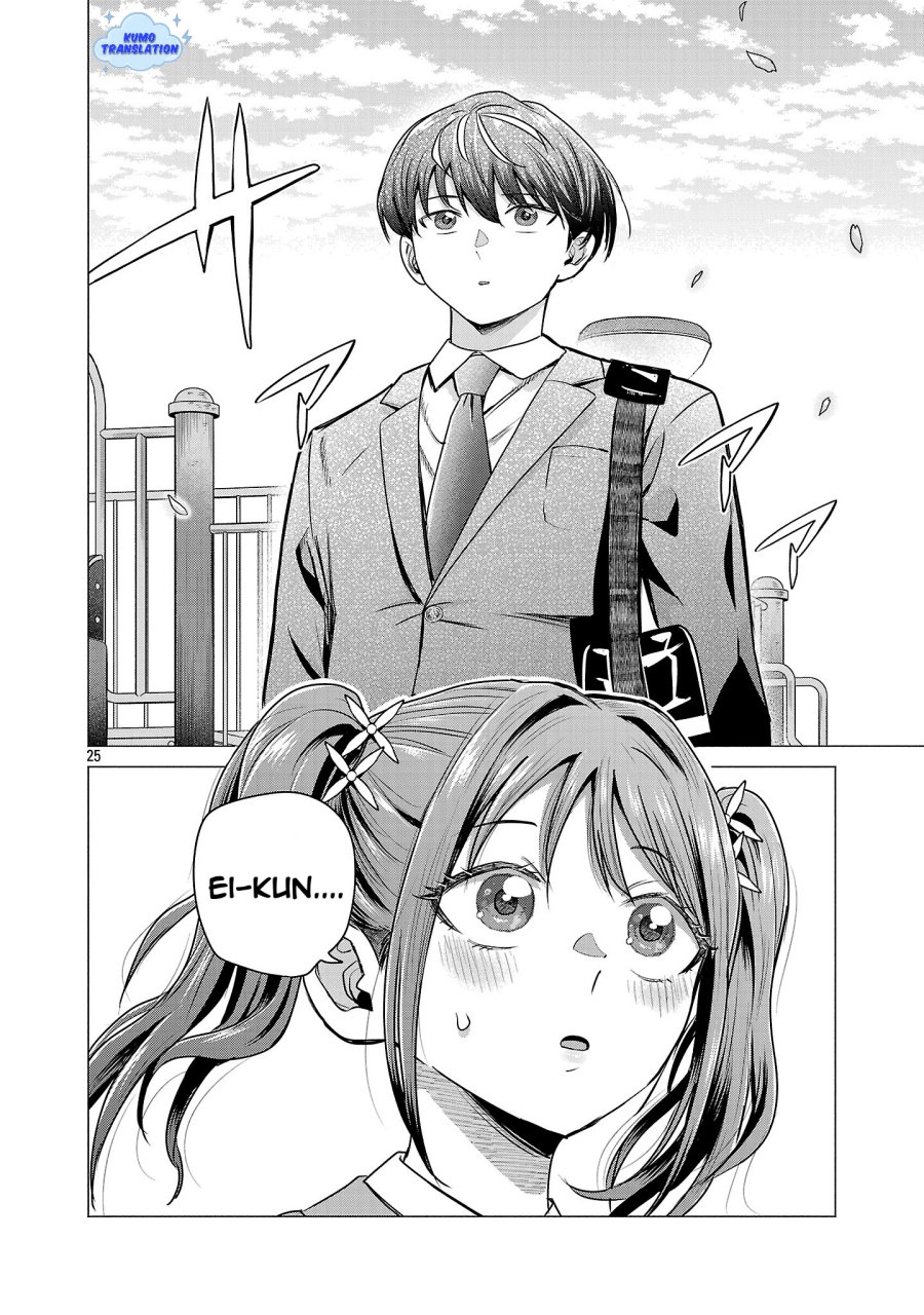 Make Heroine o Katasetai!! Chapter 01 Bahasa Indonesia