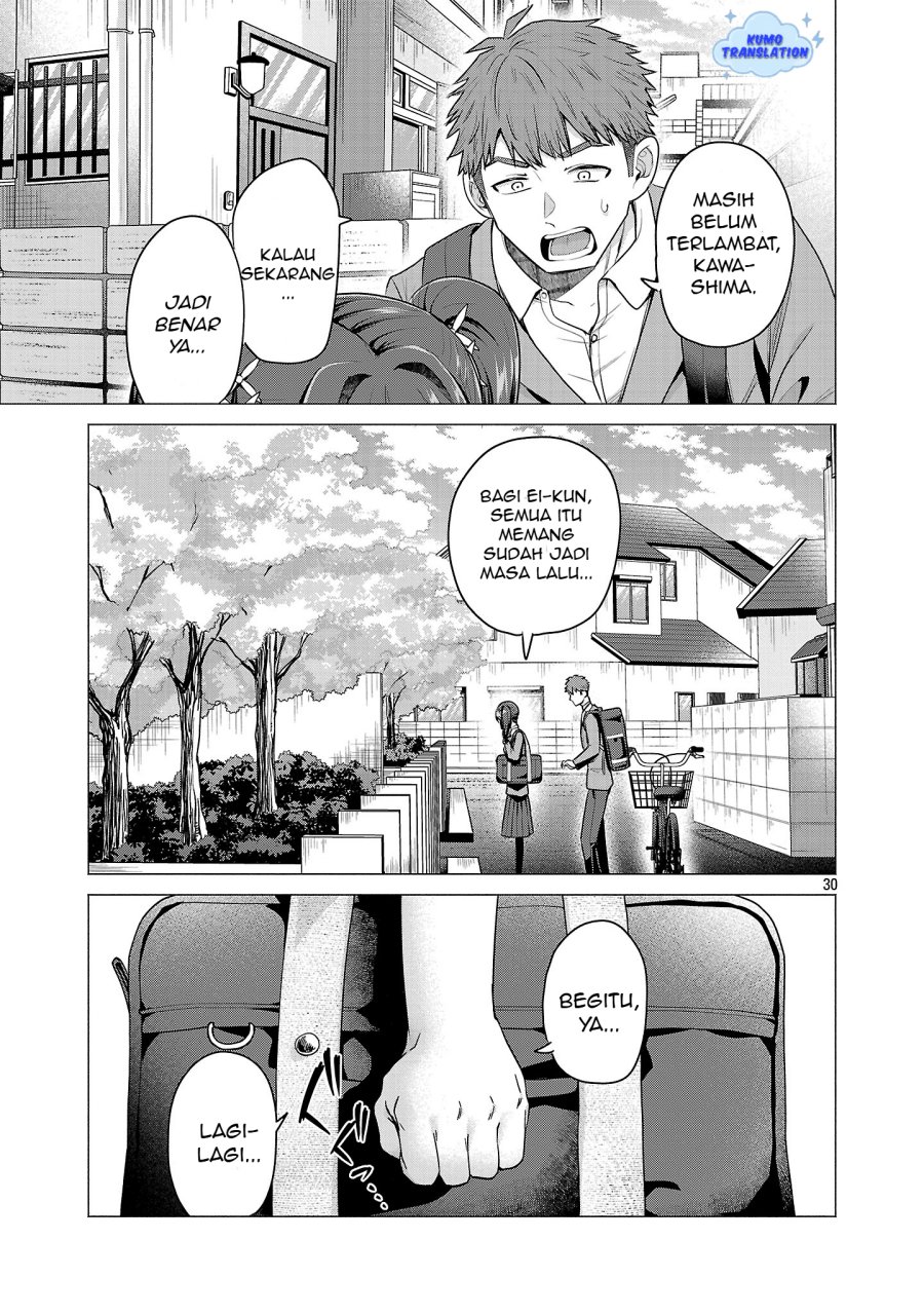 Make Heroine o Katasetai!! Chapter 01 Bahasa Indonesia