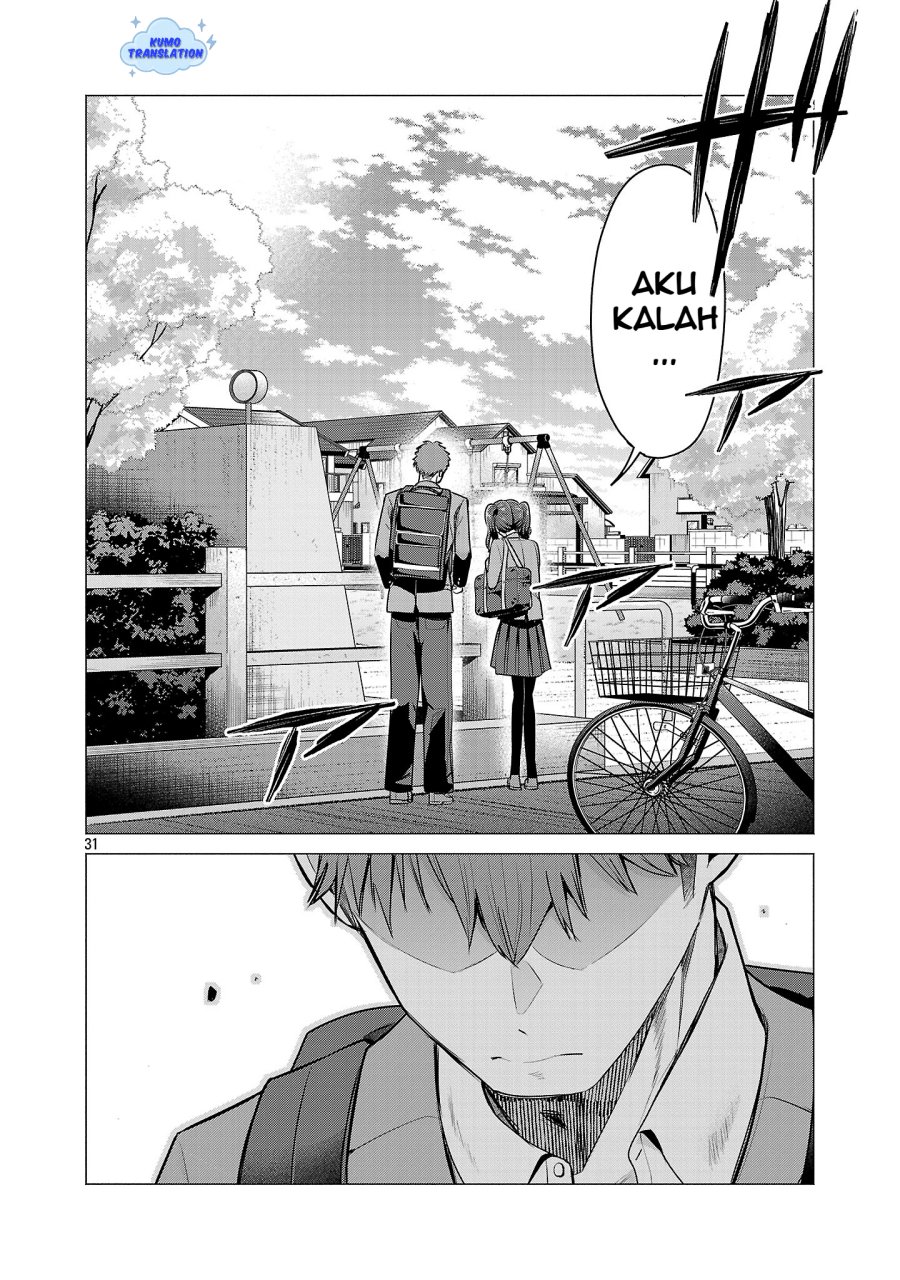 Make Heroine o Katasetai!! Chapter 01 Bahasa Indonesia