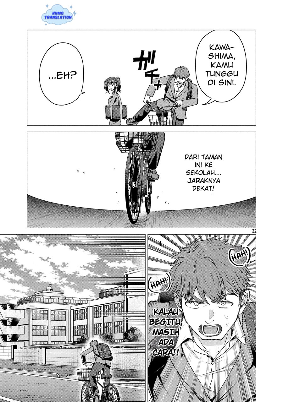 Make Heroine o Katasetai!! Chapter 01 Bahasa Indonesia