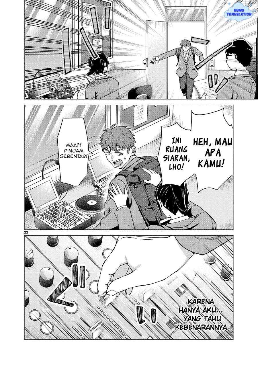 Make Heroine o Katasetai!! Chapter 01 Bahasa Indonesia