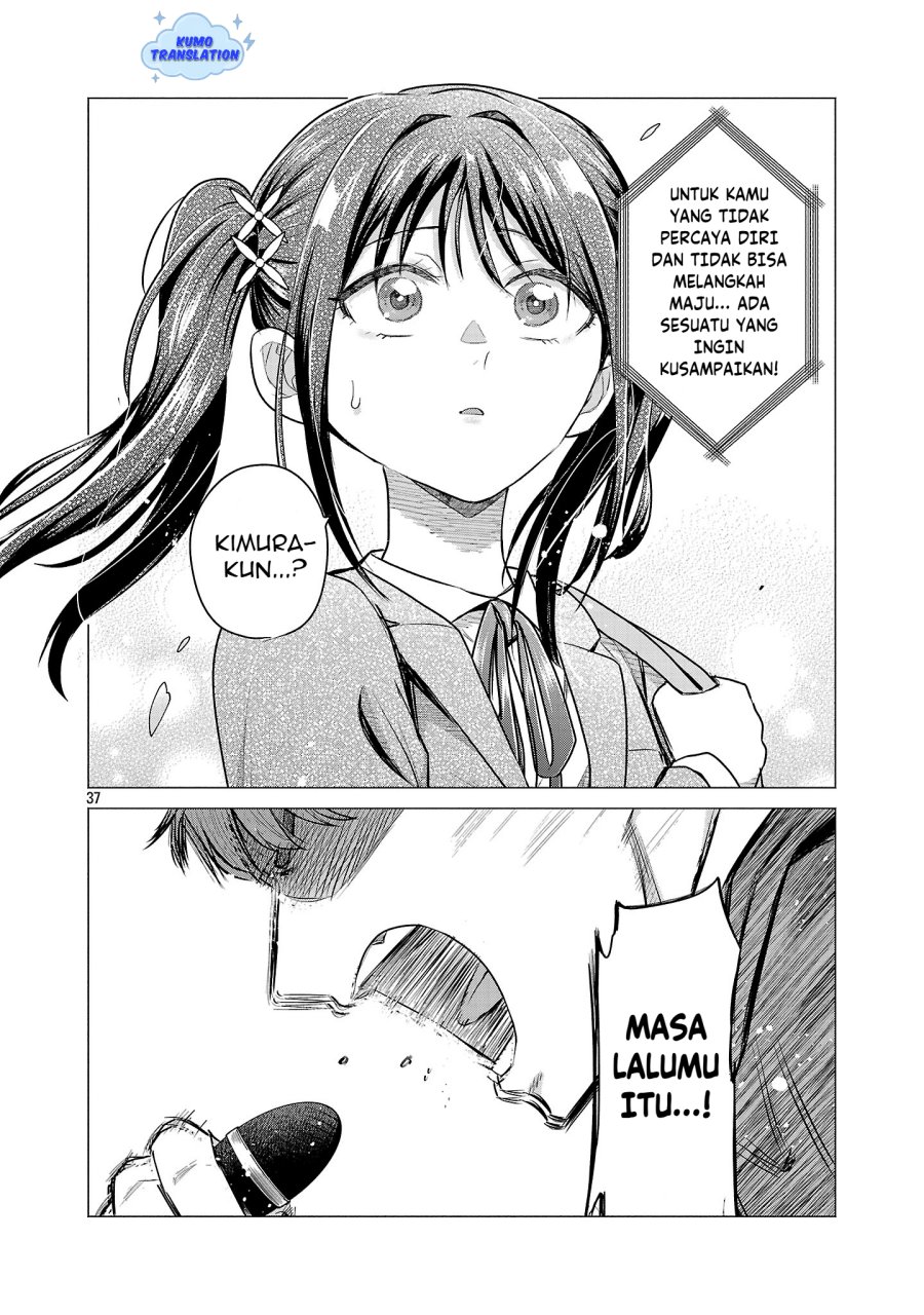 Make Heroine o Katasetai!! Chapter 01 Bahasa Indonesia