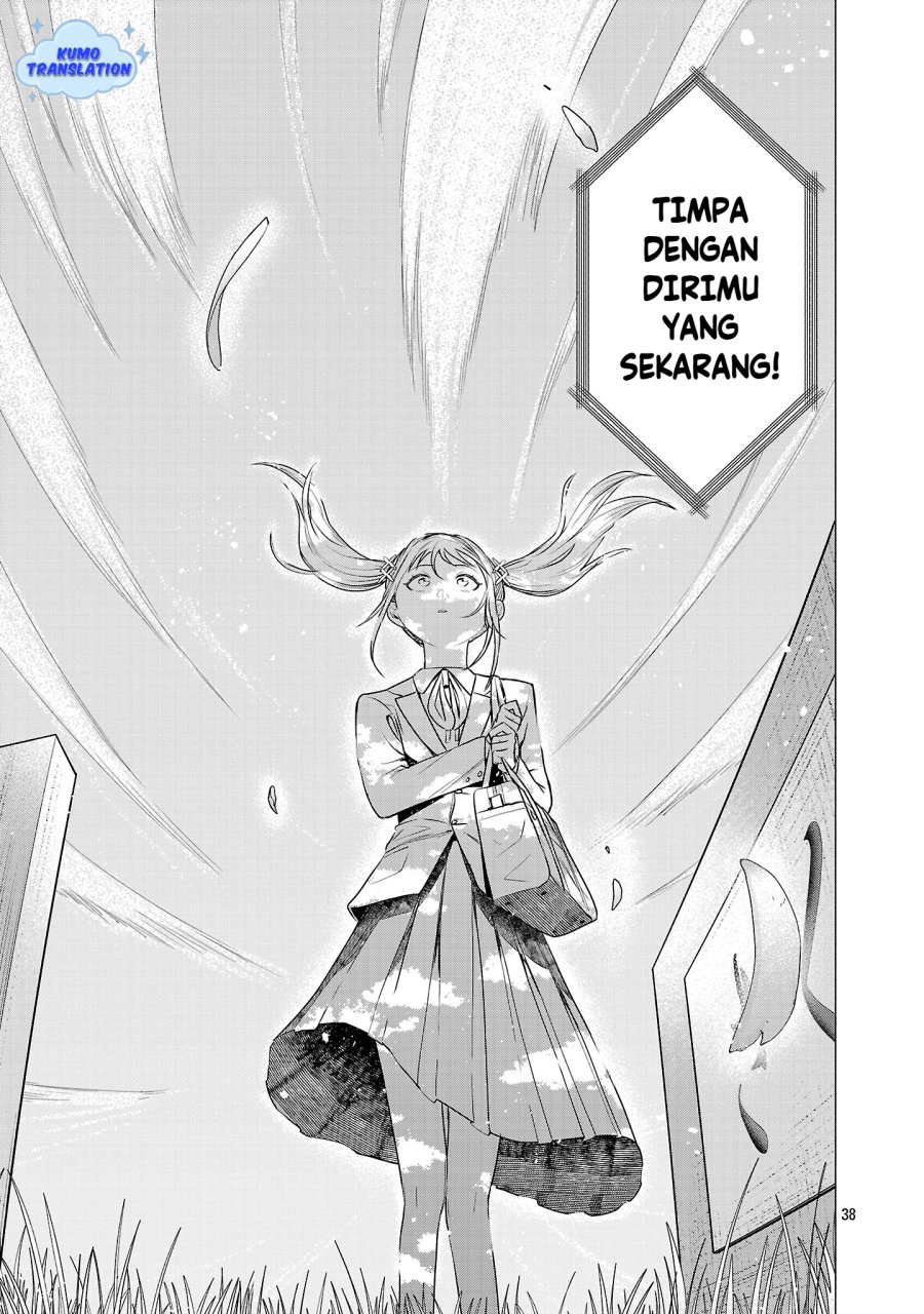 Make Heroine o Katasetai!! Chapter 01 Bahasa Indonesia