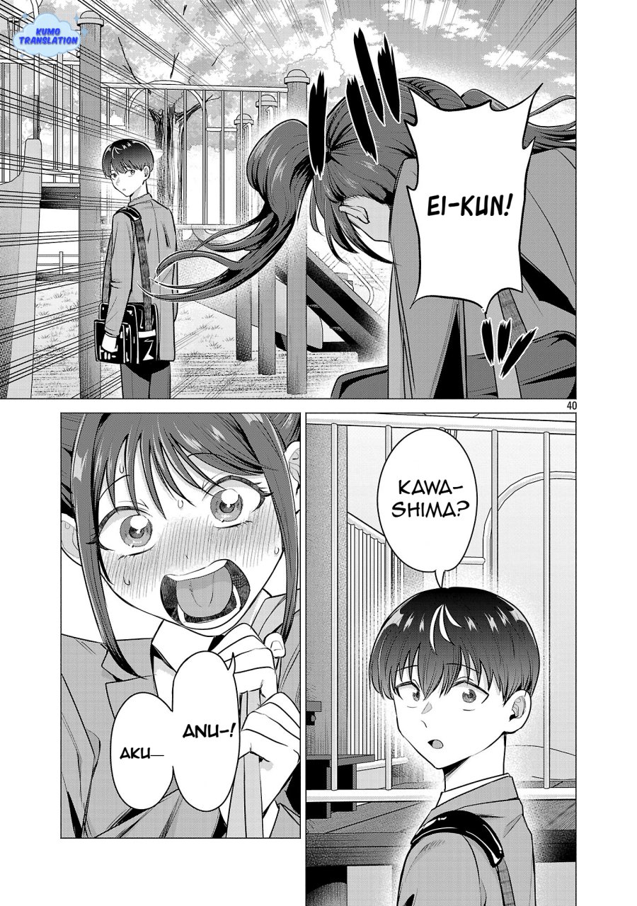 Make Heroine o Katasetai!! Chapter 01 Bahasa Indonesia