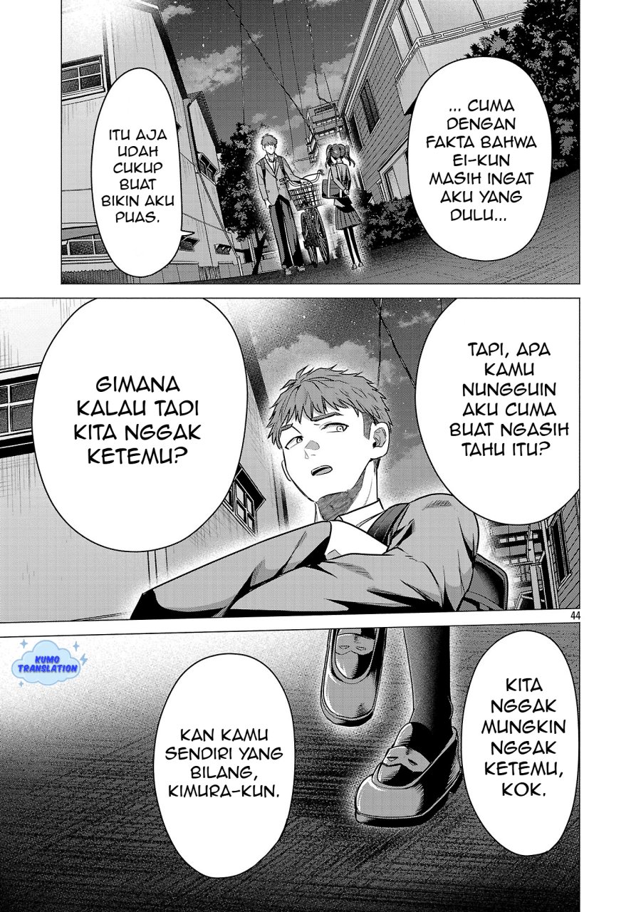 Make Heroine o Katasetai!! Chapter 01 Bahasa Indonesia