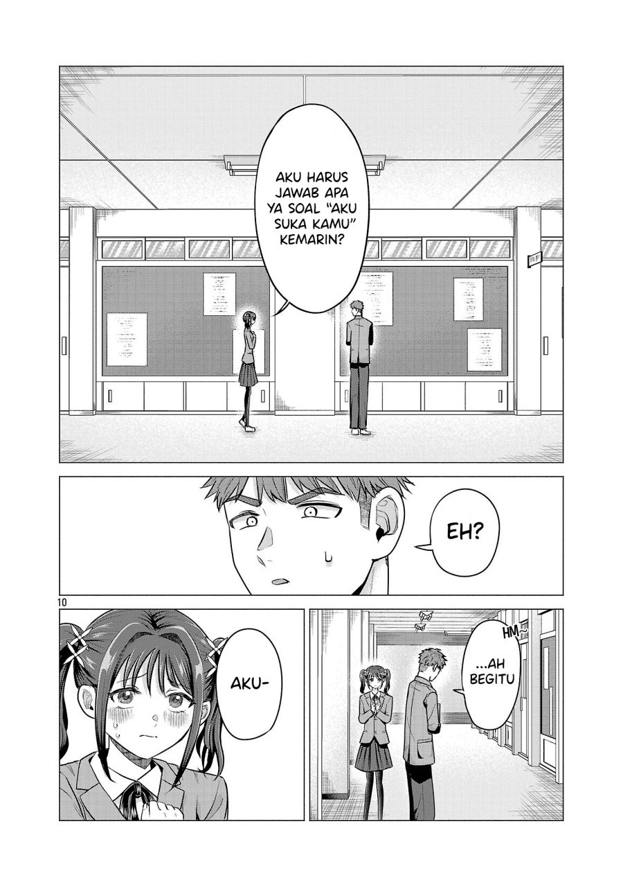 Make Heroine o Katasetai!! Chapter 02 Bahasa Indonesia