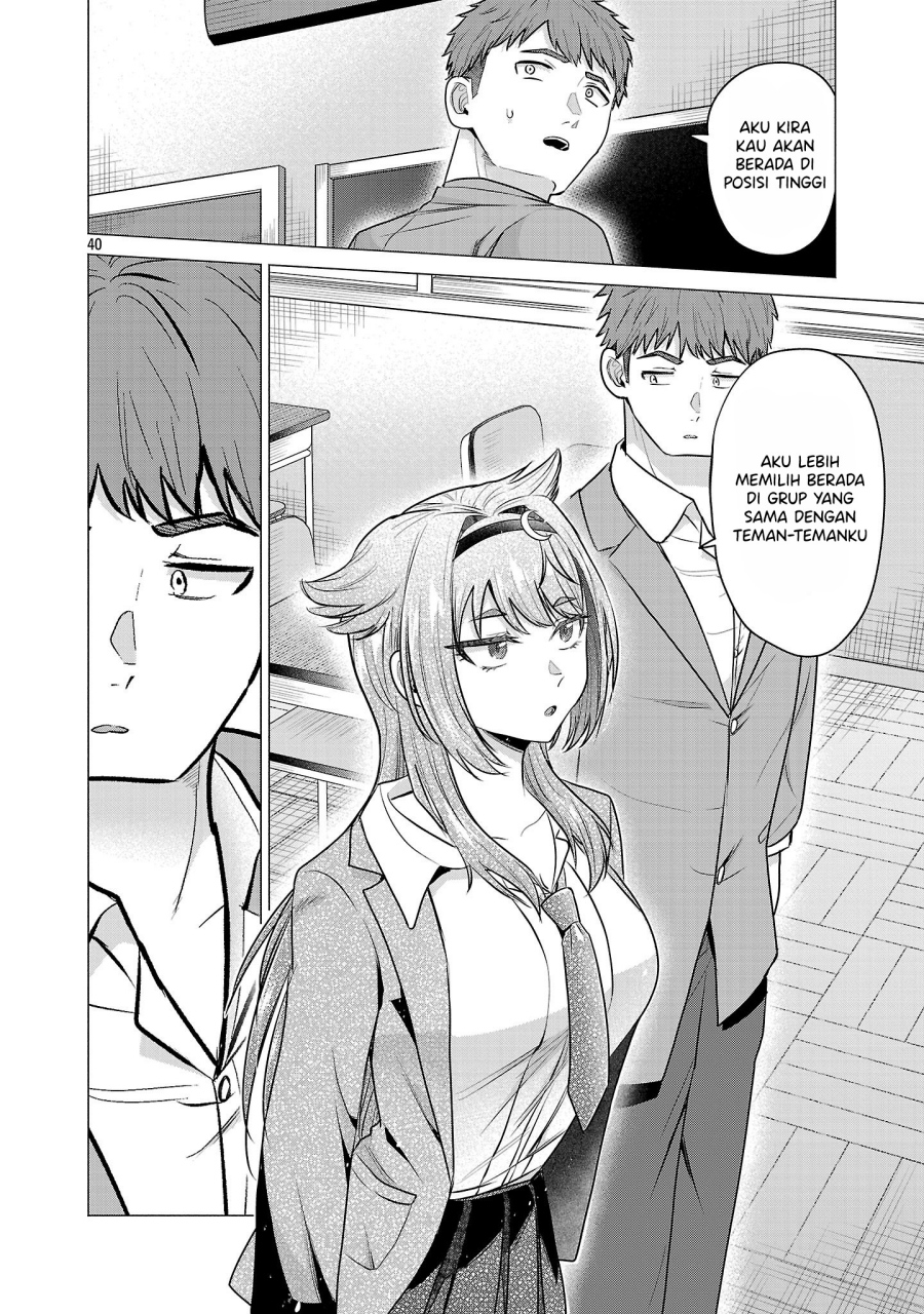 Make Heroine o Katasetai!! Chapter 02 Bahasa Indonesia