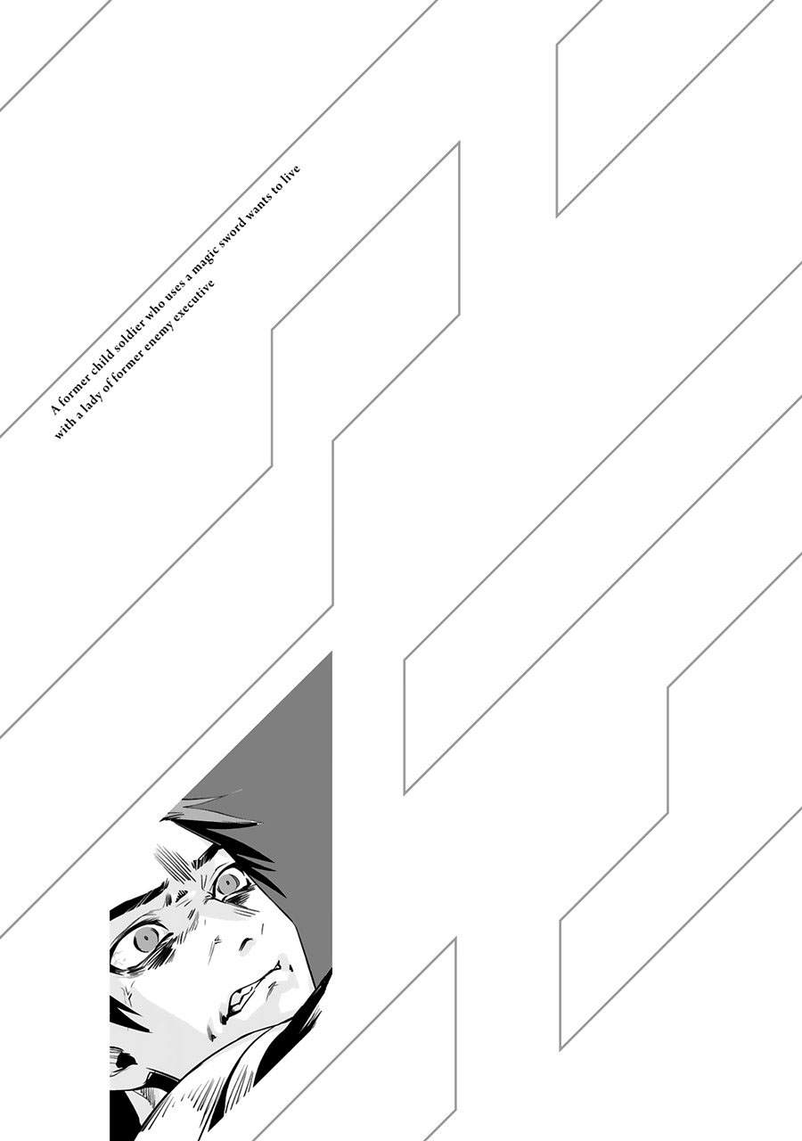 Maken Tsukai no Moto Shounen Hei wa, Moto Teki Kanbu no Onee-san to Issho ni Ikitai Chapter 15 Bahasa Indonesia