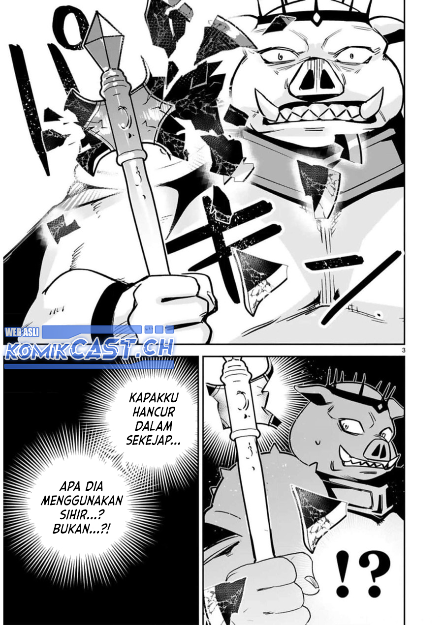 Maken Tsukai no Moto Shounen Hei wa, Moto Teki Kanbu no Onee-san to Issho ni Ikitai chapter 27