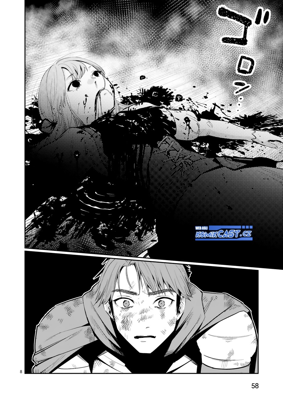 Maken Tsukai no Moto Shounen Hei wa, Moto Teki Kanbu no Onee-san to Issho ni Ikitai chapter 29