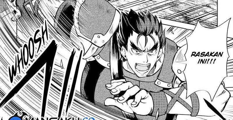 Maken no Daydreamer chapter 50