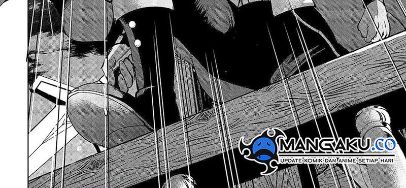 Maken no Daydreamer chapter 55