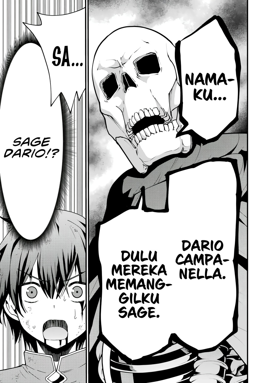 Maken no Deshi wa Munou de Saikyou! ~Eiyuuryuu no Shugyou de Bannou ni Nareta no de, Saikyou wo Mezashimasu~ chapter 1