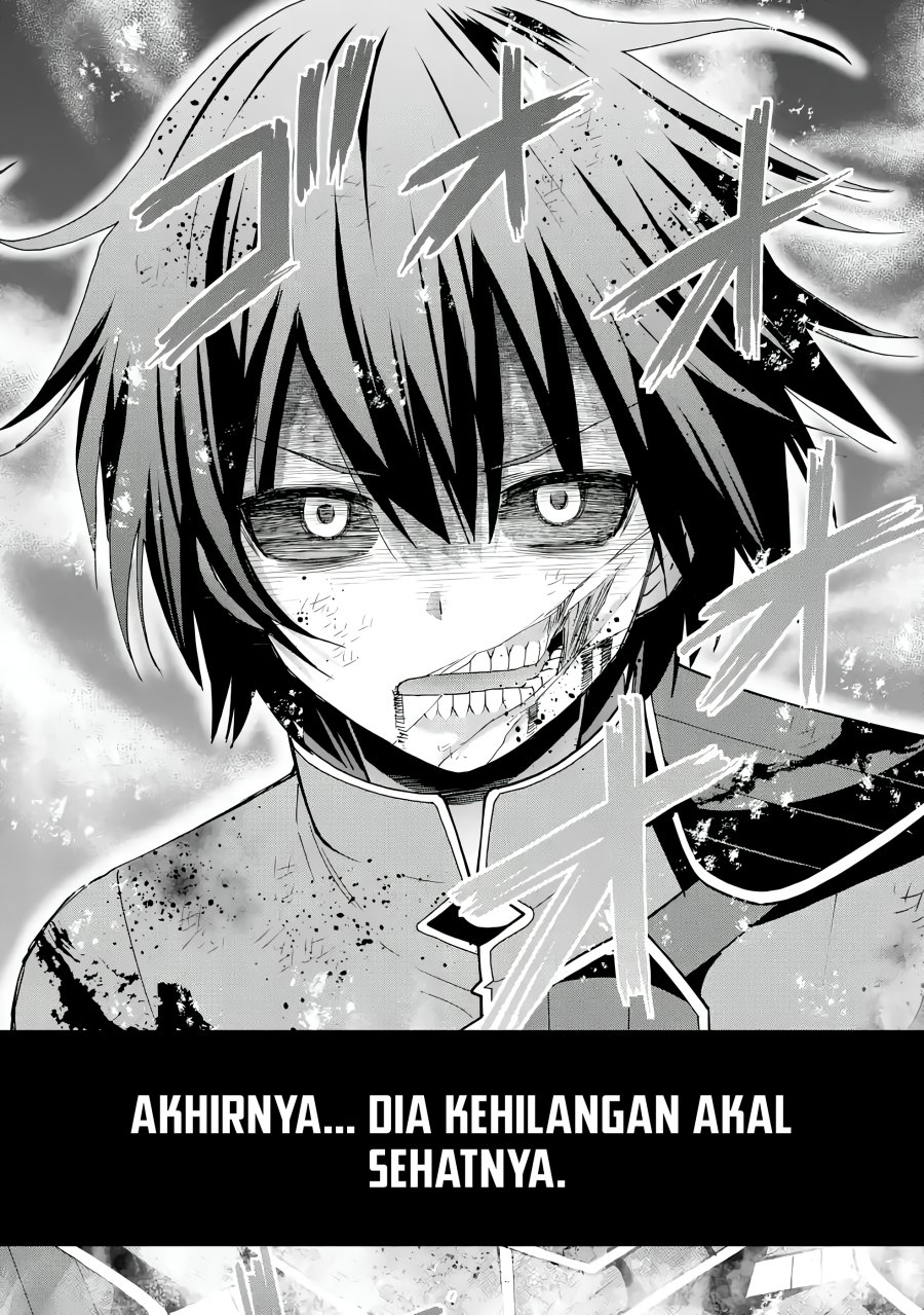 Maken no Deshi wa Munou de Saikyou! Chapter 02 Bahasa Indonesia