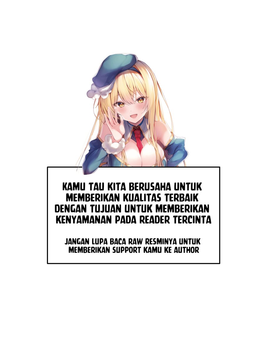 Maken no Deshi wa Munou de Saikyou! Chapter 02 Bahasa Indonesia