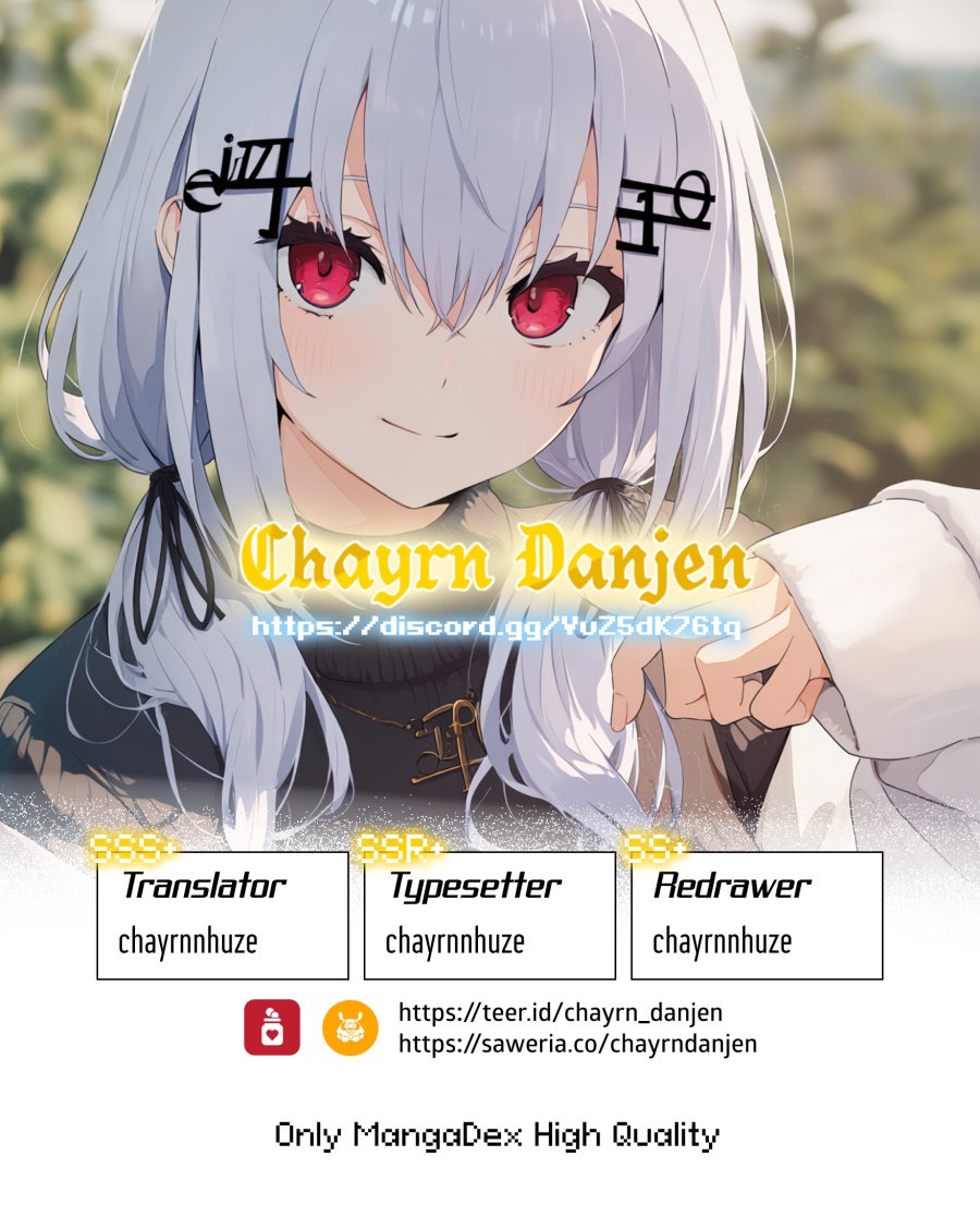 Maken no Deshi wa Munou de Saikyou! Chapter 05 Bahasa Indonesia