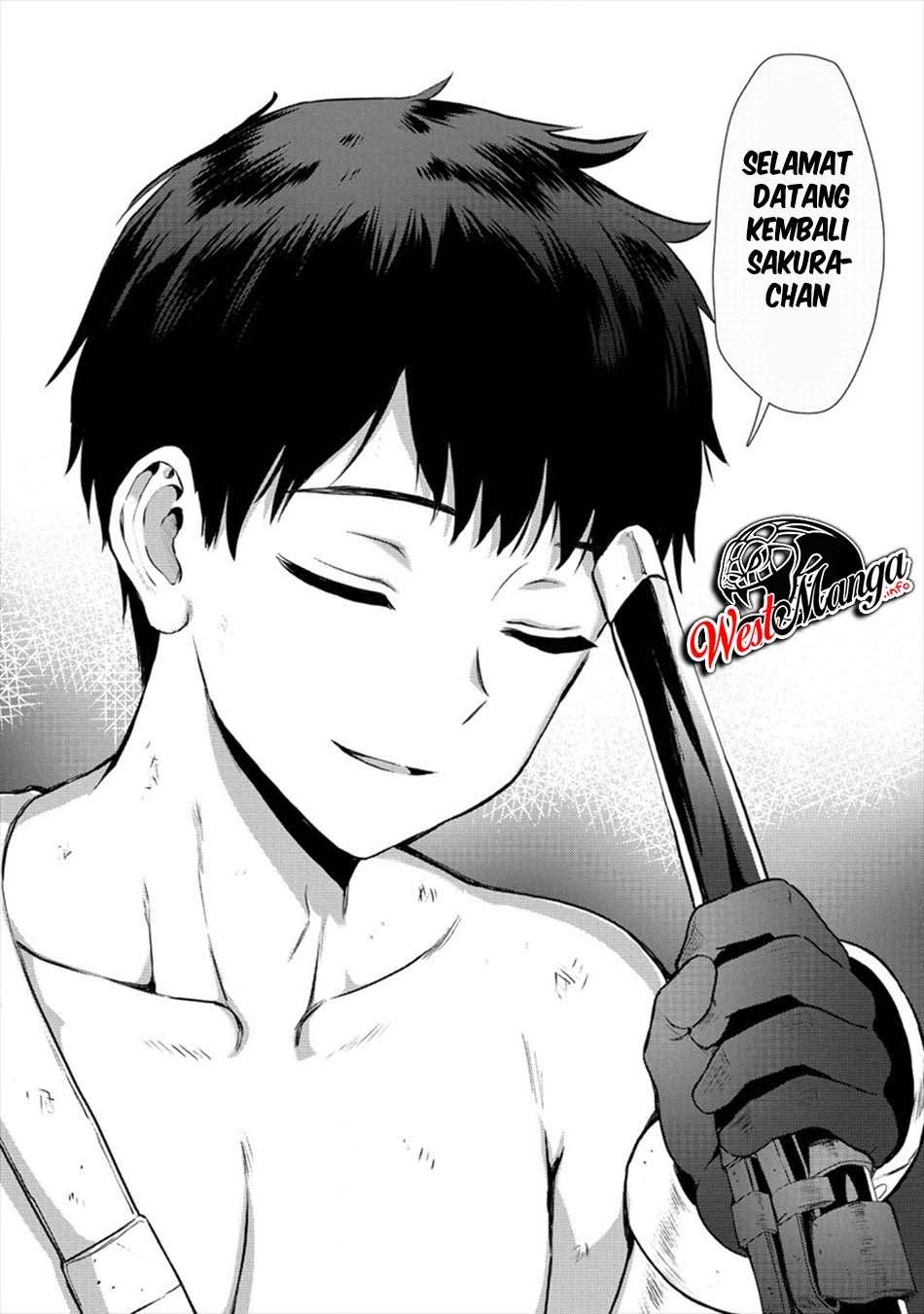 Makenshi no Maken Niyoru Maken no Tame no Harem Life chapter 15