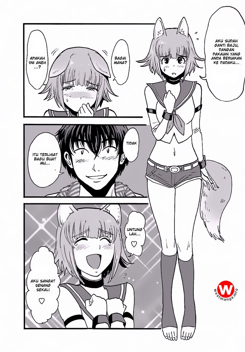 Makikomarete Isekai Teni suru Yatsu wa, Taitei Cheat chapter 5