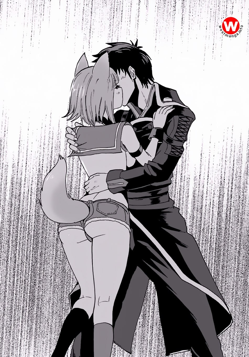 Makikomarete Isekai Teni suru Yatsu wa, Taitei Cheat chapter 5