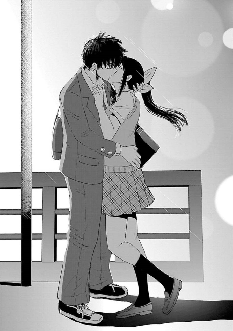 Makikomarete Isekai Teni suru Yatsu wa, Taitei Cheat Chapter 61.1 Bahasa Indonesia