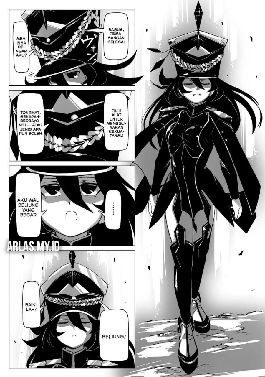 Makou Senretsu Chapter 02 Bahasa Indonesia