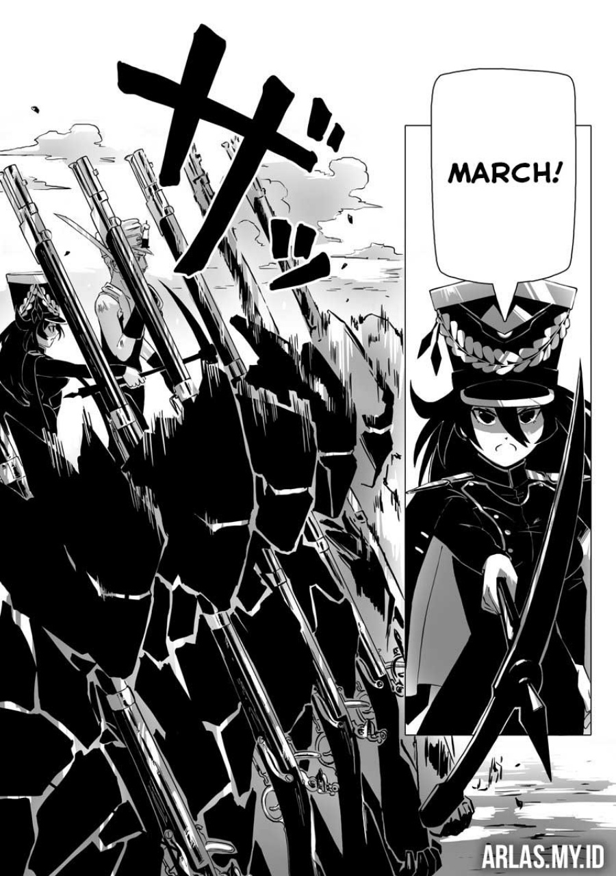 Makou Senretsu Chapter 02 Bahasa Indonesia